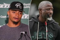 Jets hoping to strengthen their bonds during this England trip