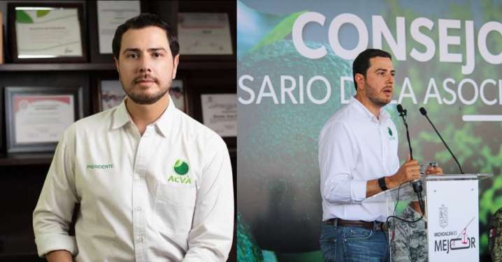 Asesinan a Bernardo Bravo, líder limonero de Apatzingán, Michoacán