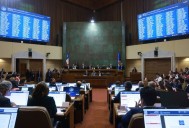 Inasistencia parlamentaria tendrá costo de $146 mil por cada diputado ausente sin justificación