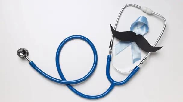 MEMOVEMBER impulsa la prevención del cáncer de próstata