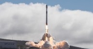US Air Force finalizes plan to expand Falcon launch operations at Vandenberg SFB
