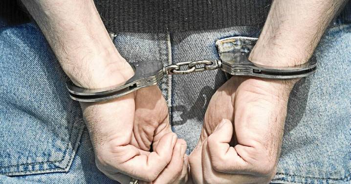 'There is no need for anyone to have guns under their bed': magistrate scolds man