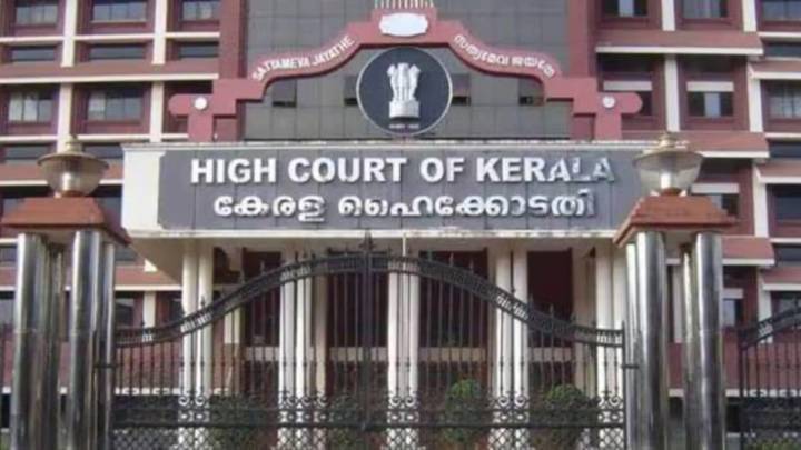 SIT to file report on Sabarimala 'gold theft' in 6 weeks: Kerala High Court