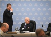 La trama de cómo se definió la renuncia de Espert: el rol de Macri y la presión del gabinete para convencer a Milei
