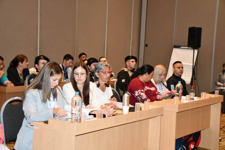 Caso Cecilia: cuarto intermedio en la audiencia de selección de jurados