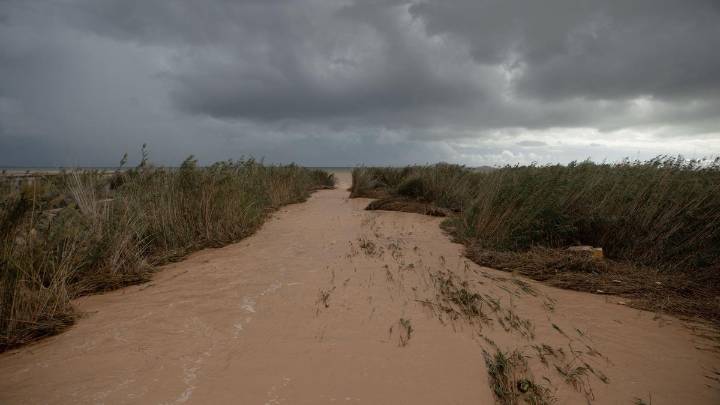 Declaran como no apta el agua del grifo en varios municipios del Campo de Cartagena y en varias pedanías de Murcia