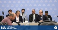 Gobierno propone limitar Zona Fría a seis provincias y recortar subsidios energéticos en 2026
