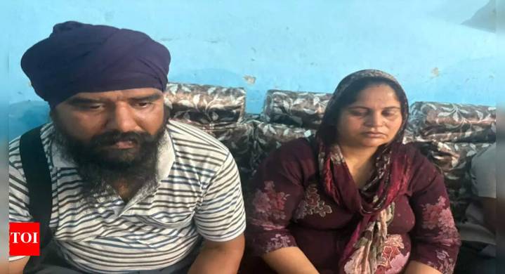 'We apologise to victim's families': Family of Punjab youth held in US truck crash case in shock; kin say ‘he is God