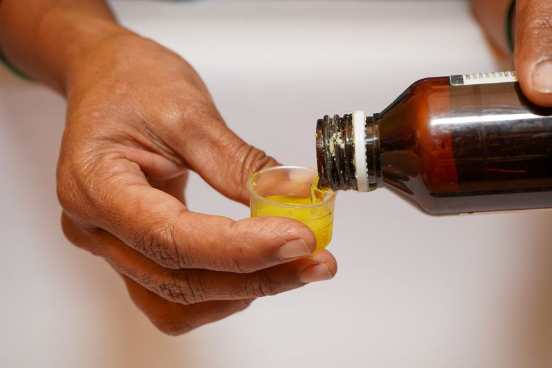 Cough syrup tragedy exposes pharma’s accountability gap