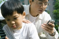 Dear Annie: My wife’s affair left me questioning fatherhood