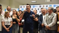 El oficialismo local logró ponerle un freno al tsunami libertario