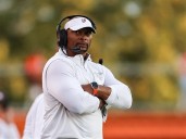 Briggs: Eddie George, the ghosts of Michigan, and the 'blessing' of Bowling Green