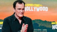 Quentin Tarantino habla sobre la única serie que le gusta: "Ninguna otra la he visto tres veces"
