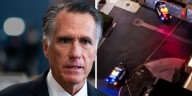 Former U.S. Sen. Mitt Romney's Sister-in-Law Found Dead in L.A. Parking Garage