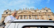 Pope Leo XIV: Christ Upholds Us Through Every Trial