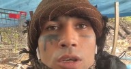 Small boat migrant guilty of threatening to kill Nigel Farage