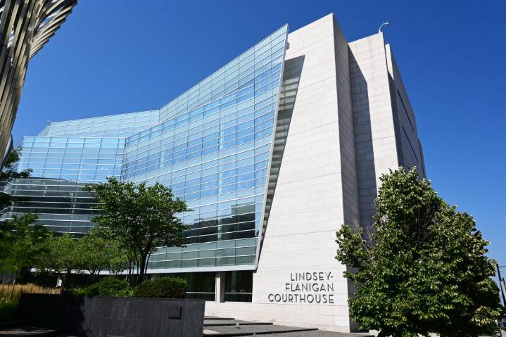 Man convicted of murder in shootings on Denver’s South Platte River Trail