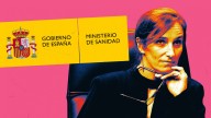 Mónica García se gasta en propaganda el triple que en impulsar los centros integrales contra el cáncer