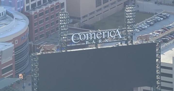 Could Comerica Park's name change after acquisition? Here's what Fifth Third says