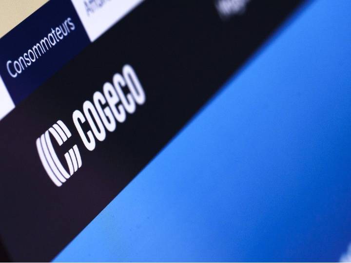 Cogeco begins offering home internet service in Montreal area