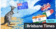 Who really wants a ‘Big Australia’? Ignore the slogans, look at the evidence