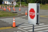 No Waymo: residente de un barrio en Estados Unidos bloquean la entrada a vehículos autónomos por esta razón