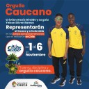 Rumbo a los Parapanamericanos -