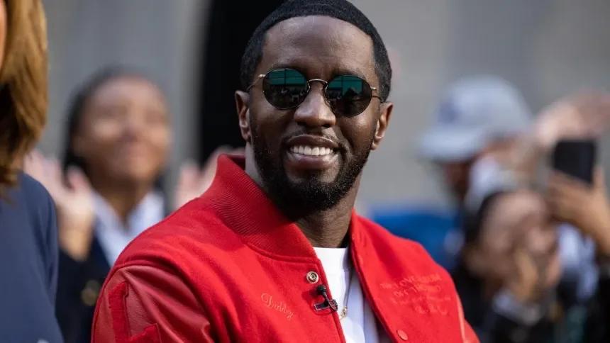 Piden más de 11 Años de Cárcel para Sean Diddy Combs por Crímenes Sexuales