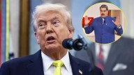 Donald Trump dice que analiza llevar a cabo ataques en territorio venezolano