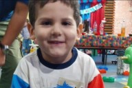 “Mi objetivo es evitar futuros casos como el de mi hijo", dijo la mamá de Facundo