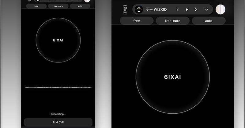 [REDACTED] 6IX App Empowers Africa’s Digital Future with AI‑Driven Learning and Innovation from Cross River State