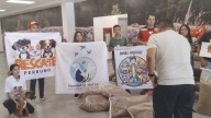 Convocan a ‘Carrera Perrona’; conmemoran semana del bienestar animal