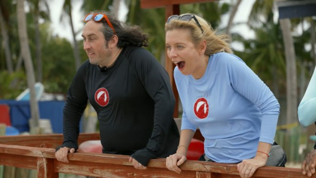 ITV series that left viewers ‘questioning their sanity’ axed after one season