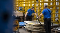 Simeza: el récord de los silos está en Zaragoza