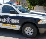 Detienen a hombre por cometer faltas