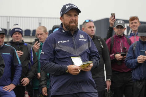 Shane Lowry Breaks Silence After Facing Unexpected Trouble at Spanish Open: ‘Gutted’