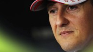 Australian racing driver ‘raped one of Michael Schumacher’s nurses’, prosecutors claim