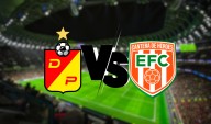 Pereira vs Envigado EN VIVO hora y canal para ver Copa Betplay
