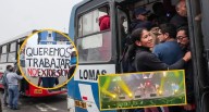 Paro de transportistas | El millonario costo de la inseguridad y criminalidad en el Perú: ¿Cómo impacta la inacción del Estado a la economía peruana? | criminalidad | inseguridad | extorsiones  | ataq