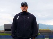 Victor Garate confía en la experiencia y juventud de los Tigres