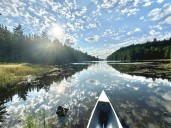 Bemidji Symphony Orchestra premieres Voyageurs piece