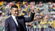 ¿Falcao García participará en MasterChef Celebrity? Esto respondió el goleador colombiano
