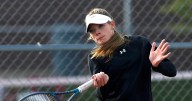 York junior Caroline Coan, Hinsdale South sophomore Addy Filipiak lead quarterfinalists at IHSA state tennis