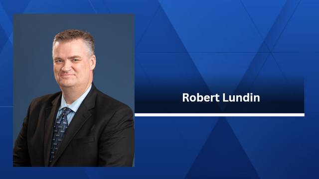 DMPS official Robert Lundin on administrative leave, details unclear