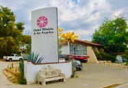 Es oficial: cierra sus puertas el emblemático Hotel Misión de Los Ángeles, ícono de la hospitalidad en #Oaxaca de Juárez
