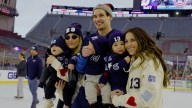 'FACEOFF: Inside the NHL' Season 2, Episode 2 shows Blue Jackets, Gaudreau Family trying to heal after tragedy