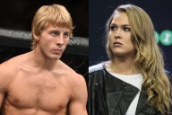 Ronda Rousey Reveals Why Paddy Pimblett Has an Edge Over Other Fighters in UFC