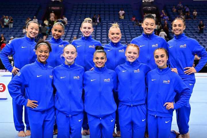 After Trouble in US Camp, Gymnastics Community Now Divided Over New Medal Announcement: “Disturbingly Cute” The gymnastics world gets split into factions as the 2025 Jakarta Gymnastics medal design go