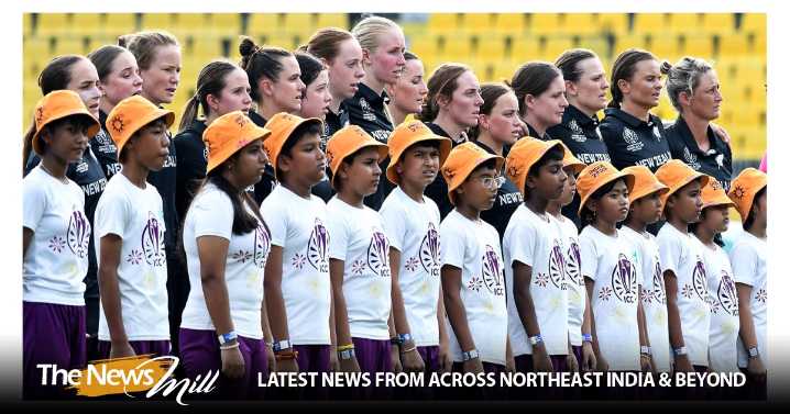 Women’s CWC: New Zealand win toss, opts to bowl in must win match against India