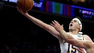Lakers 127-120 Kings